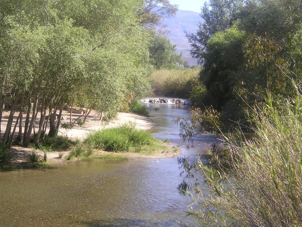 Hostal Tropical Motril Bagian luar foto